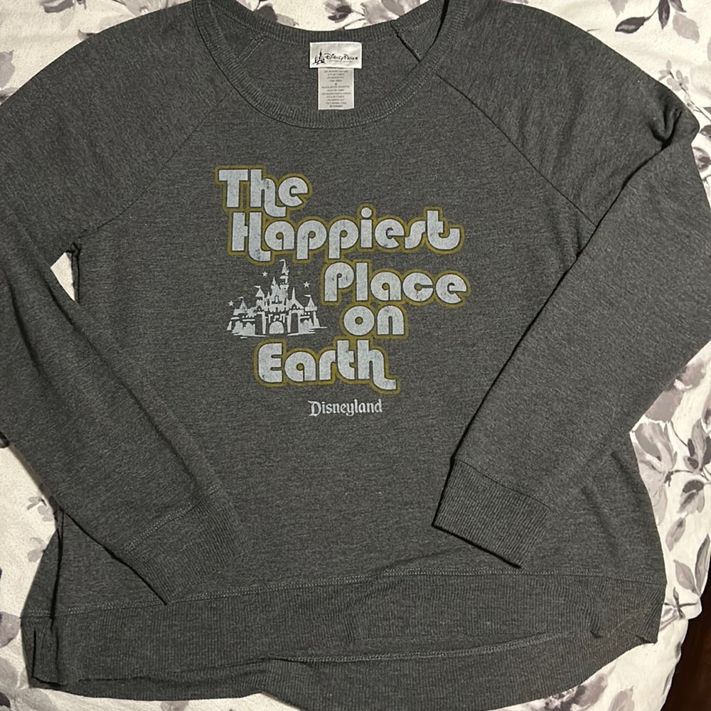 Disneyland top